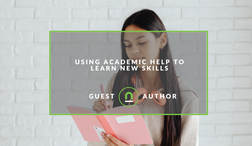Academic method of learning new skills
