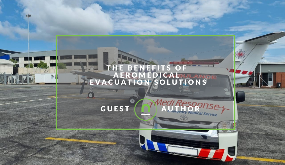 Aeromedical Evacuation Solutions