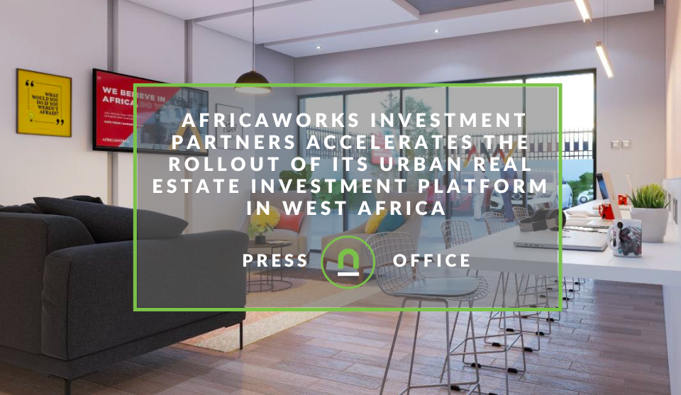 AWIP real estate platform west Africa