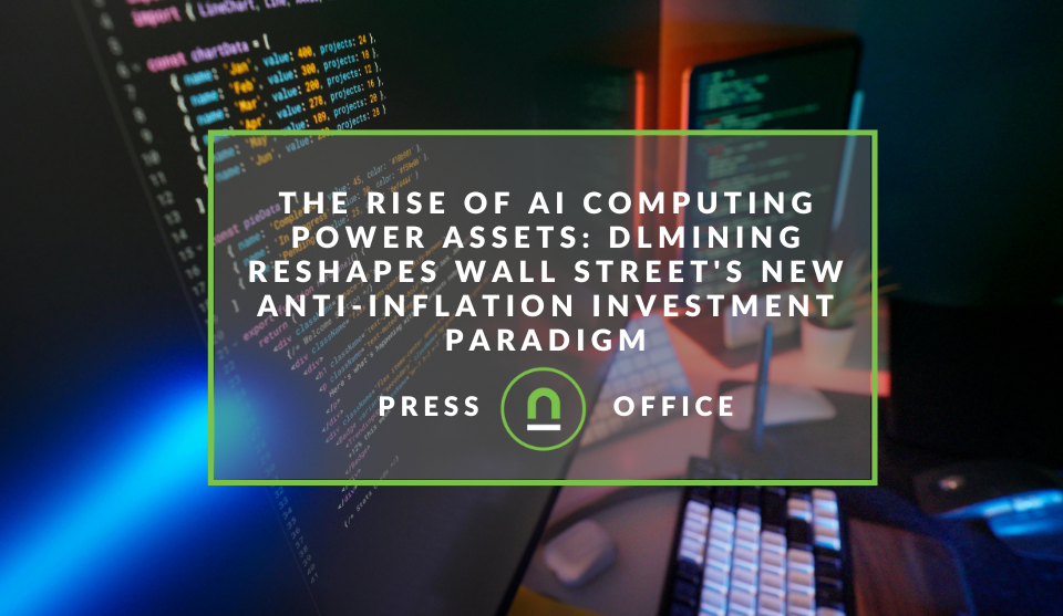 How AI computing Power demands and monetisation 