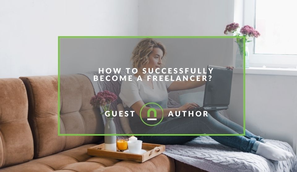 Tips for successful freelancing