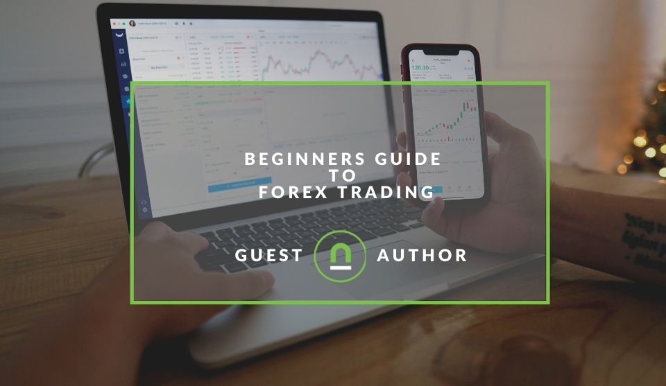 Starter guide to forex trading