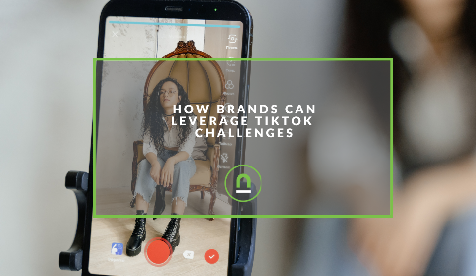 How brands can use Tiktok Challenges