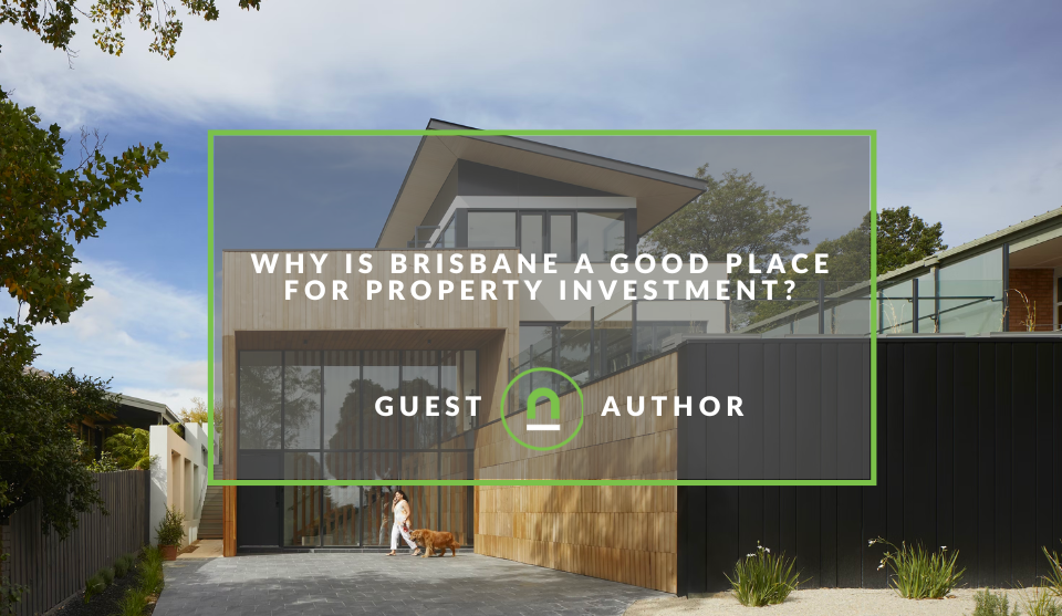 Tips for investing in Brisbane