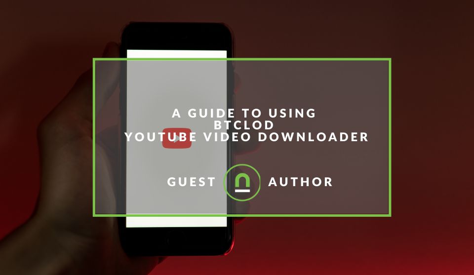YouTube Video Downloader Review