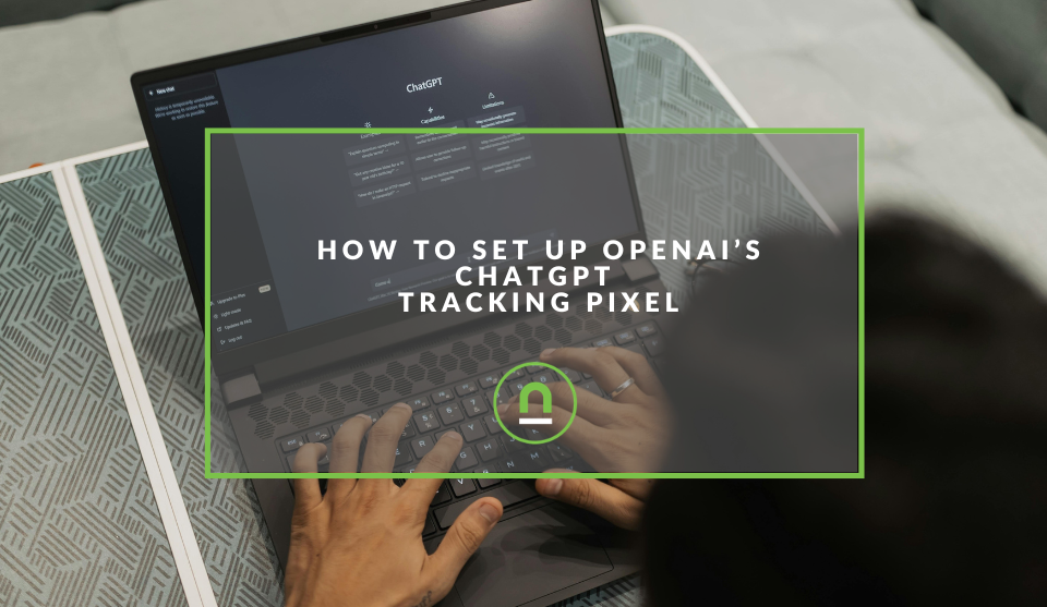 ChatGPT Ads Pixel Set Up