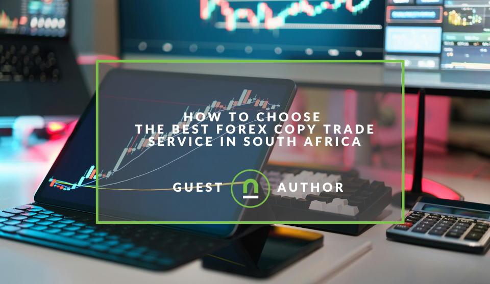 Choose a forex platform for copy trading