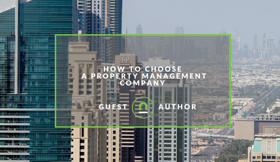 How To Choose A Property Management Company nichemarket