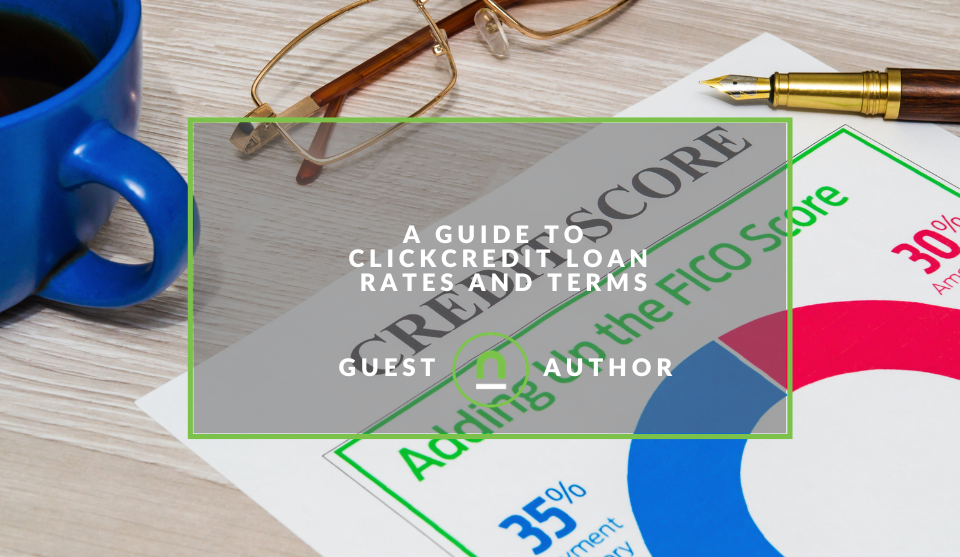 Click Credit Loan Rate