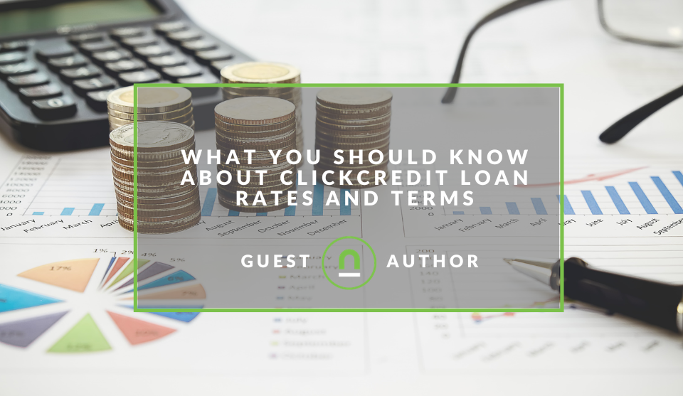 short term loans