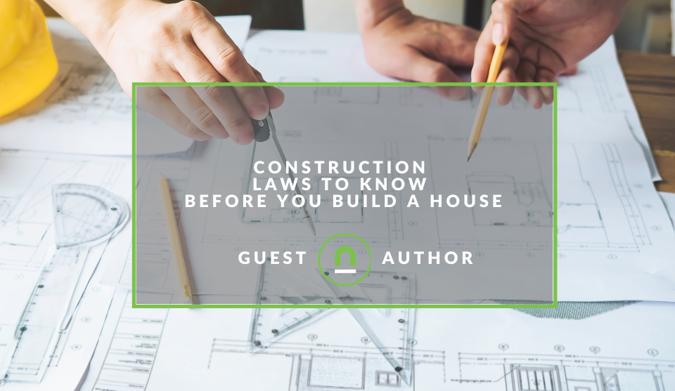 Construction laws build