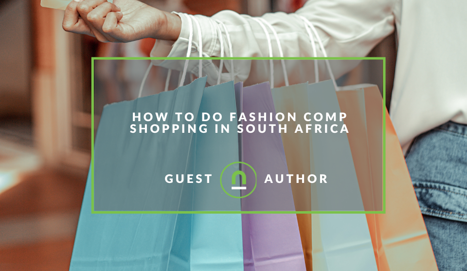 Comp shopping tips