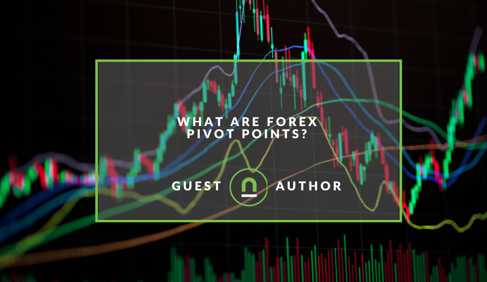 how forex pivots work