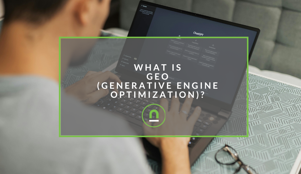 Generative Engine Optimization explained