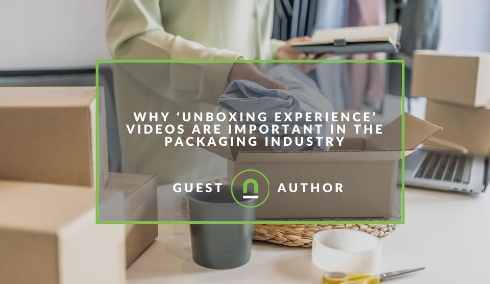 5 Unboxing Experience Examples Worthy of Your Attention - The