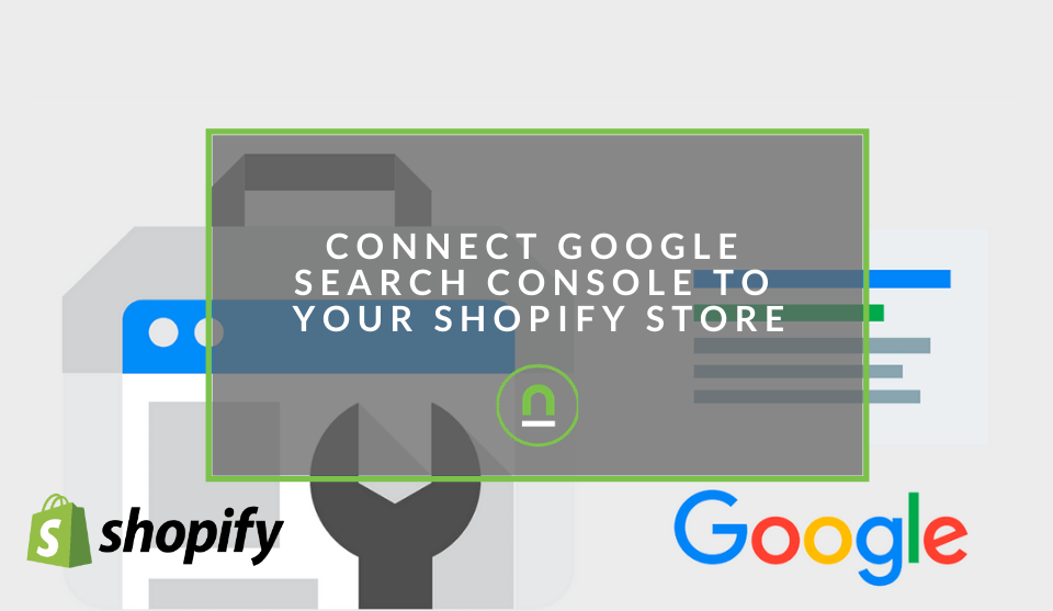 verify shopify in search console