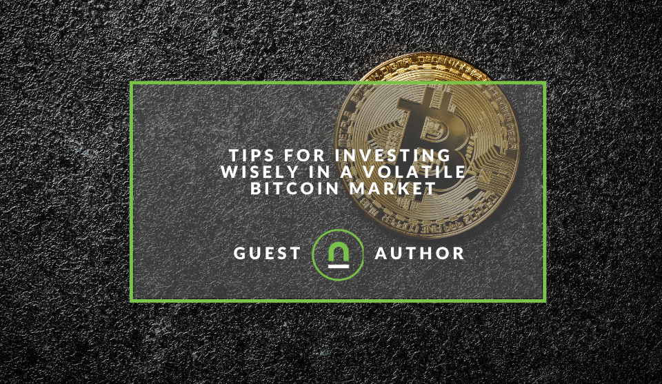 Wise investing in Bitcoin