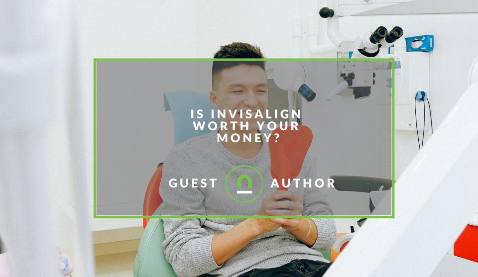 the pros and cons of Invisalign