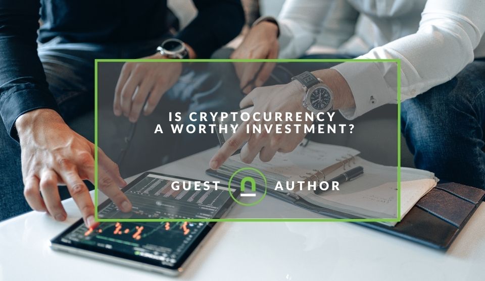 crypto worth investing