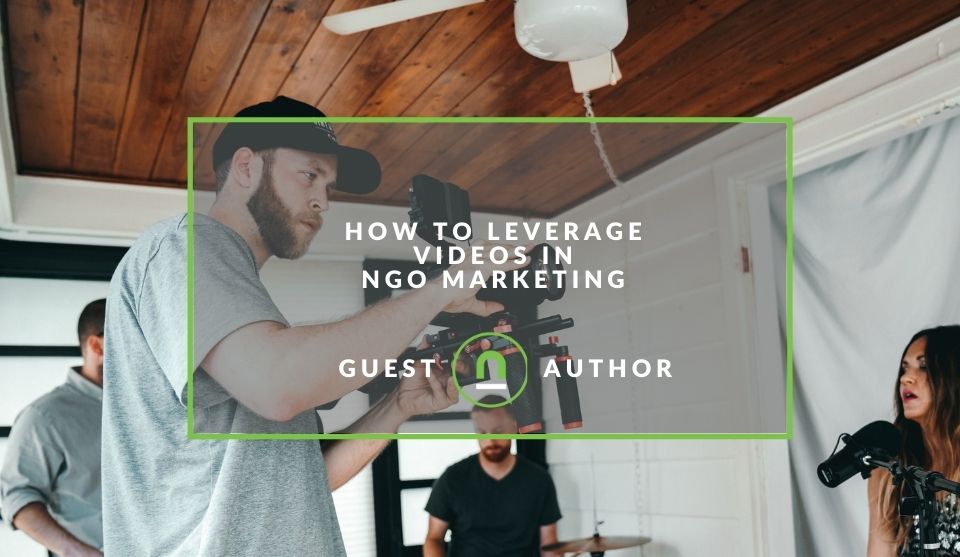 NGO video marketing