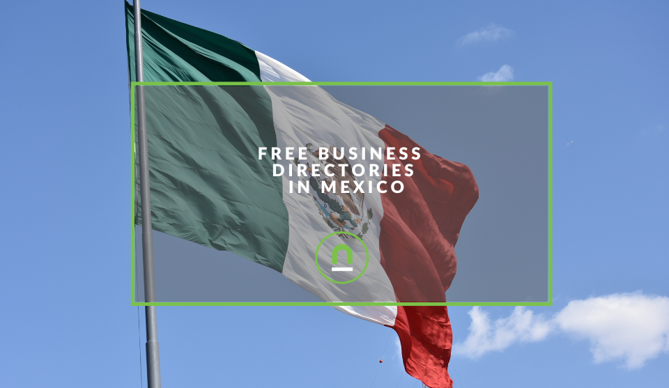 Business directories in Mexico