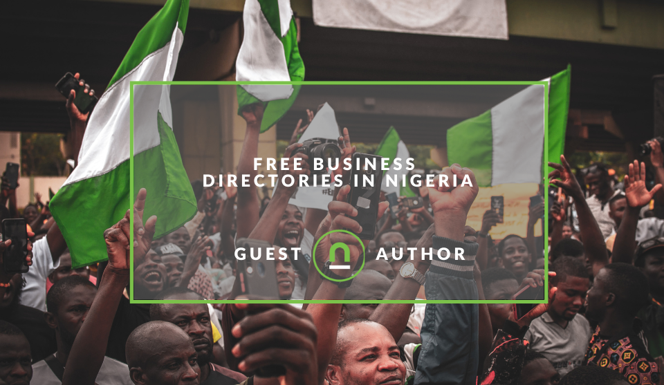 Business directories in Nigeria