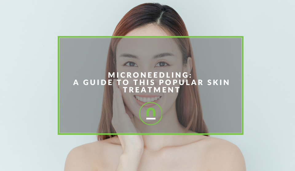 Microneedling Expalined