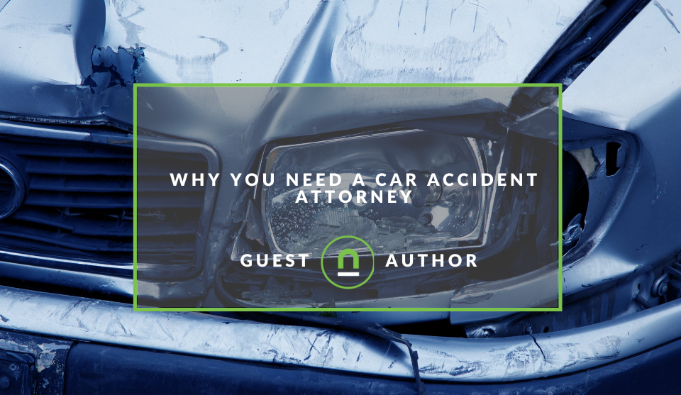 Benefits of an accident attorney