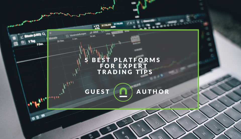 How to get data for trading
