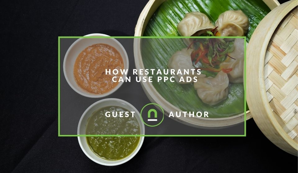 How restaurants can leverage paid search ads