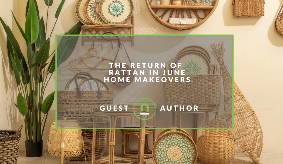 Return of Rattan to homes in South Africa