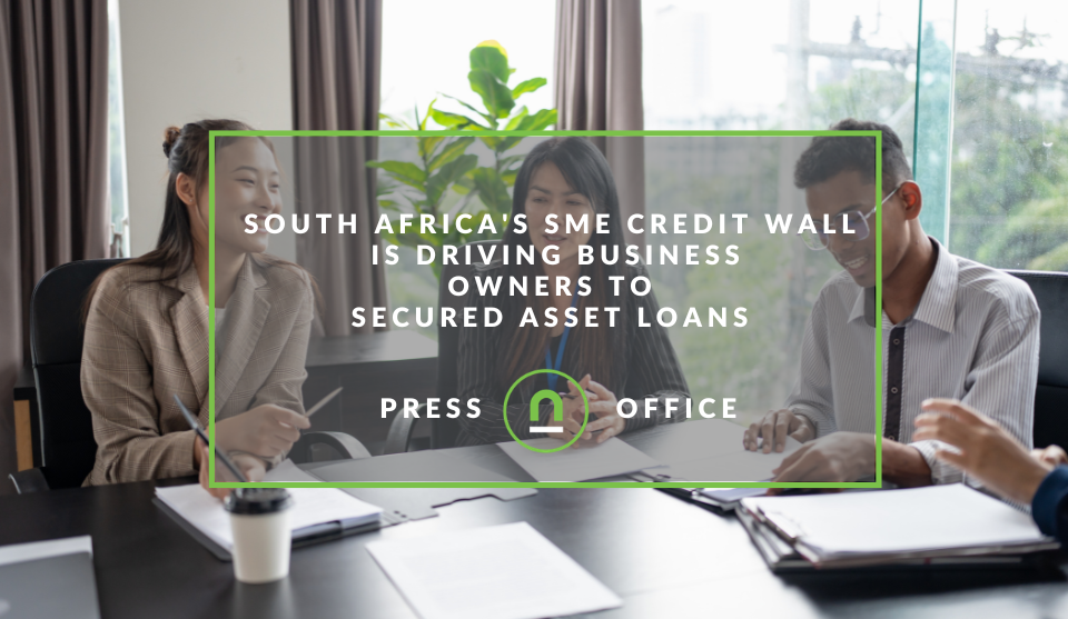 Secured Asset Loans For Businesses