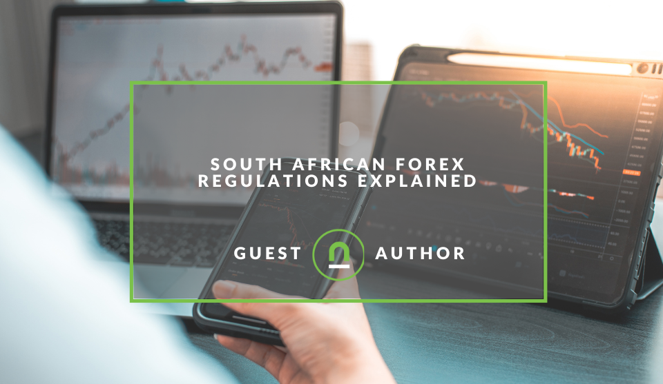 SA forex regulations