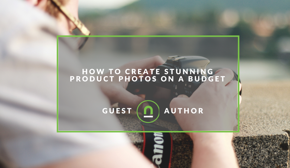 Photos on a budget