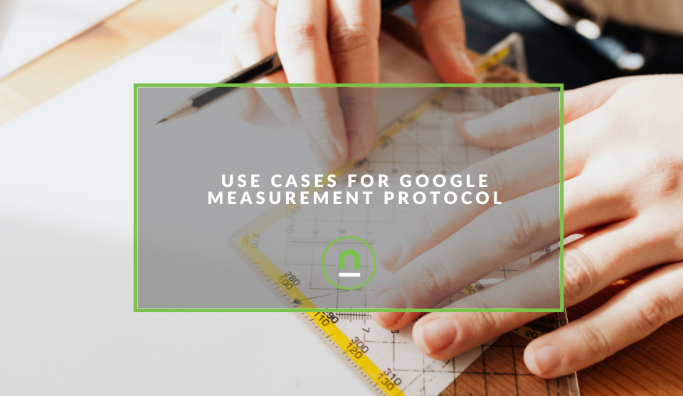 use case for measurement protocol