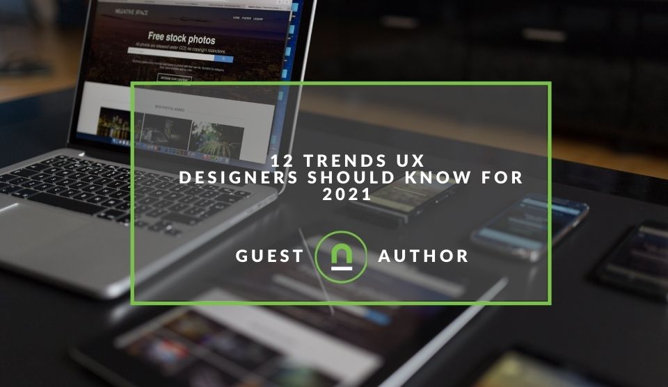 trends for ux designers in 2021