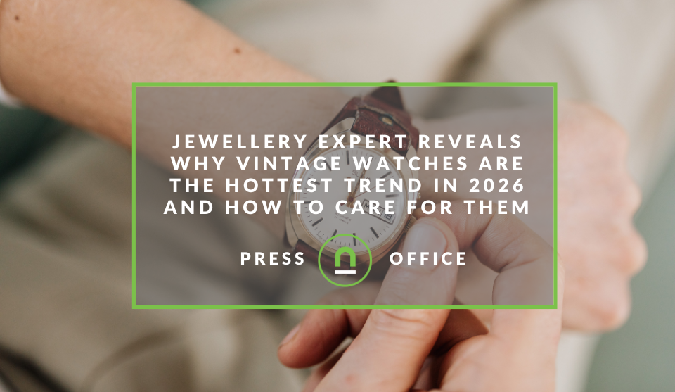 Vintage watch trends in 2026