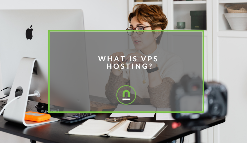 What Is VPS Hosting Nichemarket