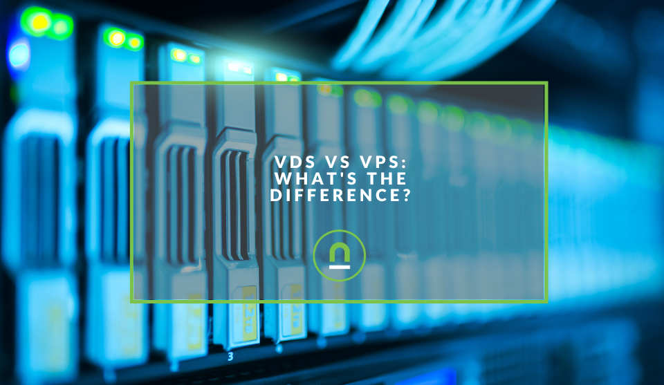 VPS (Virtual Private Server) Versus VDS (Virtual Dedicated Server)