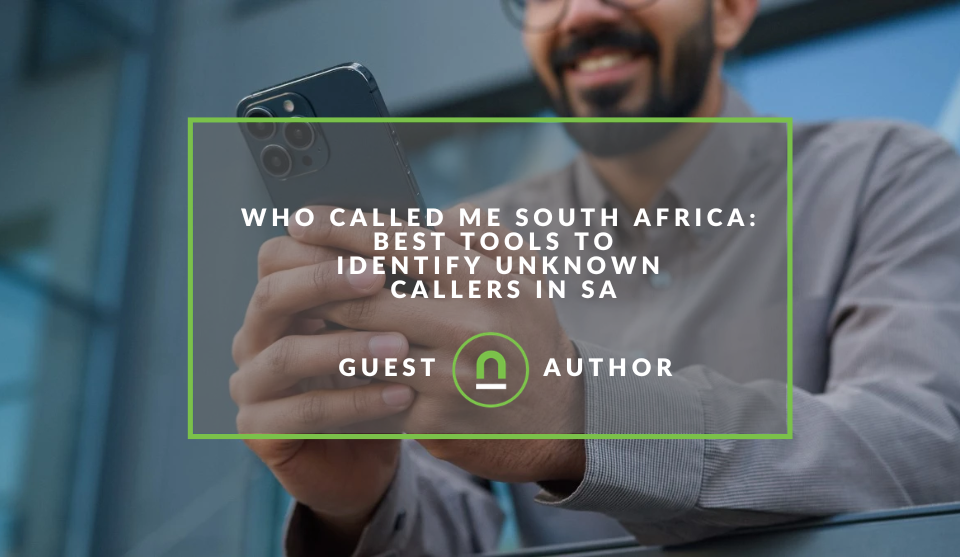 Caller ID apps for South Africans