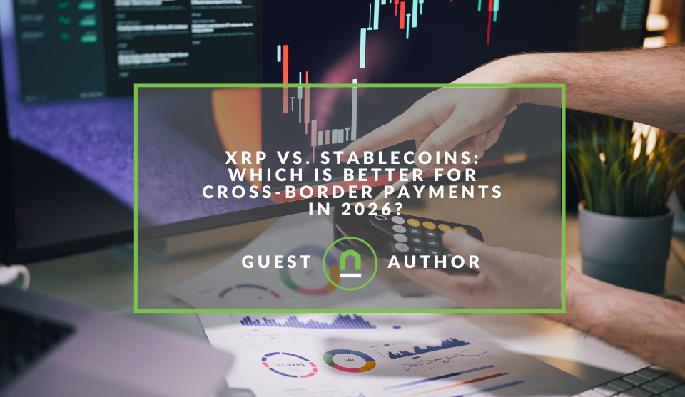 XRP vs stablecoins