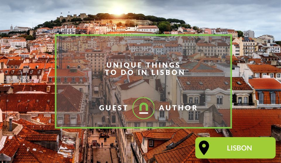 Fun activities in Lisbon