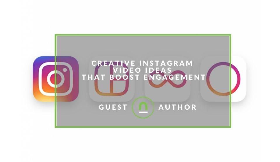 Boost video engagement on Instagram