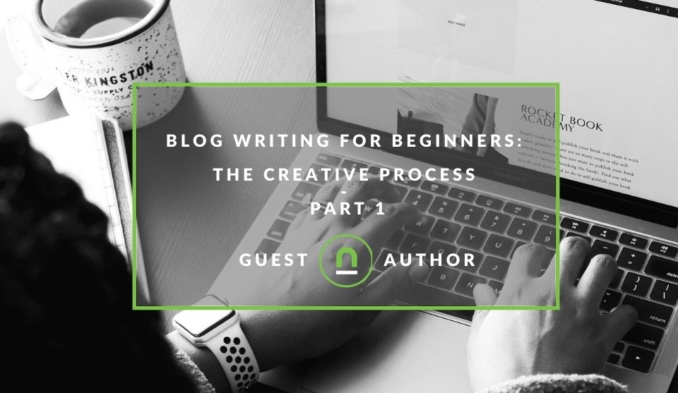 Blogging tips for beginners