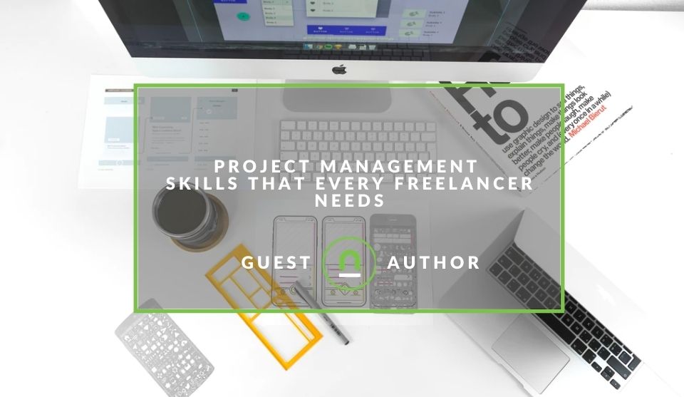 Project management tips for freelancers