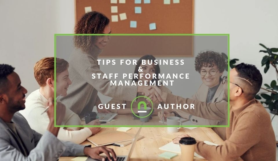 Performance management tips for managers