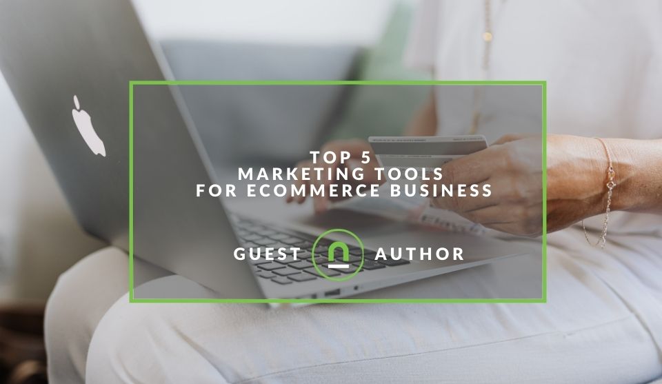 marketing must have tools for eCommerce sites