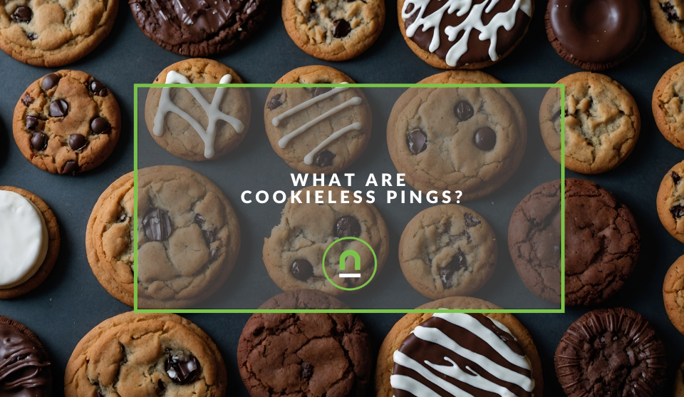 Cookieless pings explained