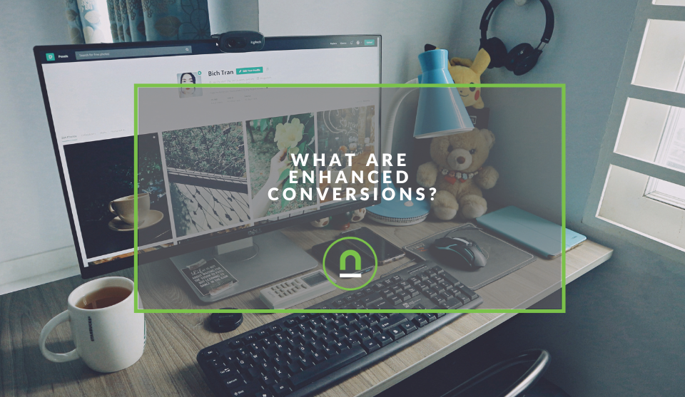 Enhanced conversions