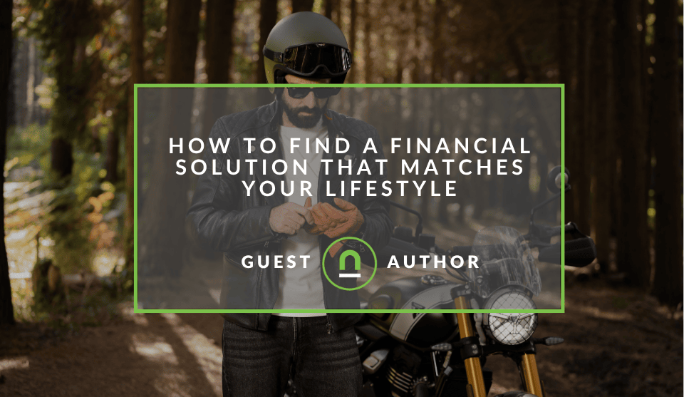 How to Find a Financial Solution That Matches Your Lifestyle
